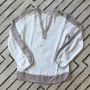 Twenty four seven blouse